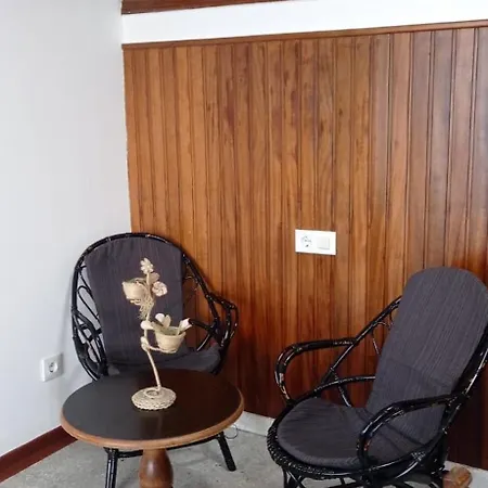 Holiday home Casa A Brea