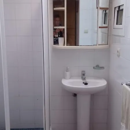 Holiday home Casa A Brea *