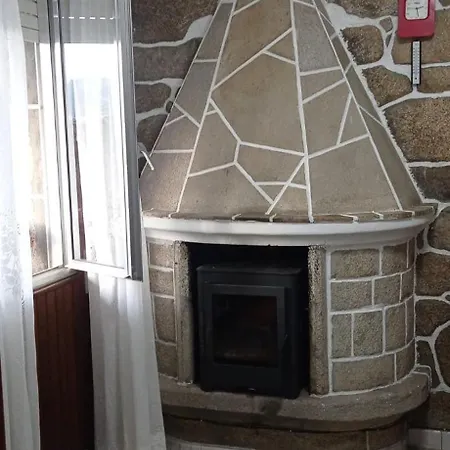 Casa A Brea * Marin