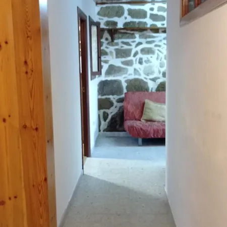 Holiday home Casa A Brea