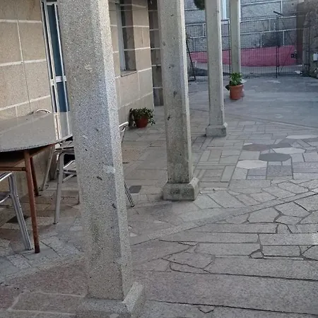 Casa A Brea *
