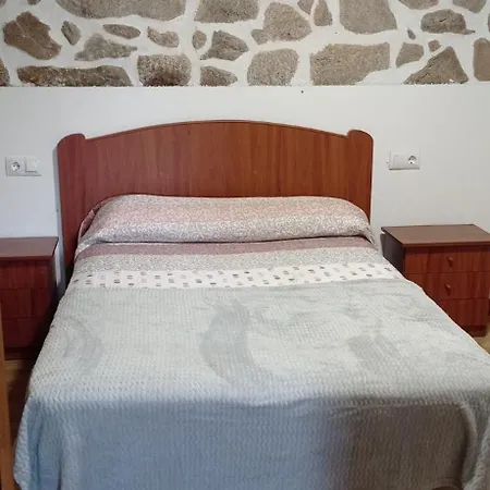Casa A Brea Marin