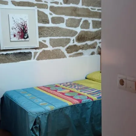 Casa A Brea Marin